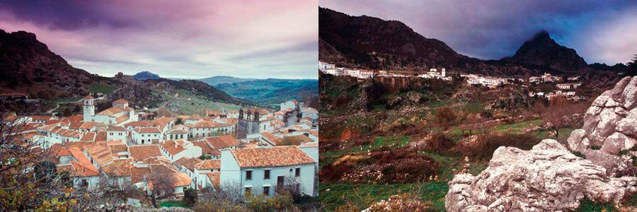 Grazalema
