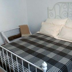 Manta cama de 90 - Gaidovar