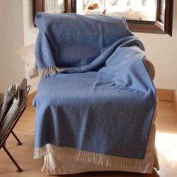 Sofa Decke Frankreich