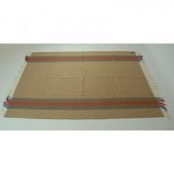 Madrid Travel Blanket