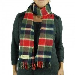 Scarf Tartan