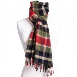 Schal Plaid