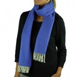 Bufanda Indigo
