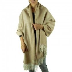 Camel Shawl