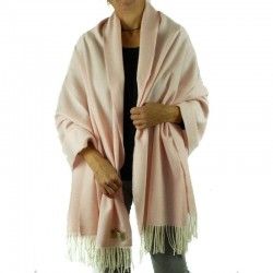 Stola Pink