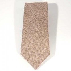 Corbata Visón