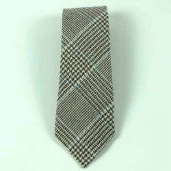 Prince Wales blue Tie