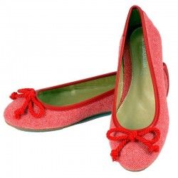 Bailarinas Rojas