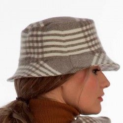 Gorro Cuadros Gaidovar