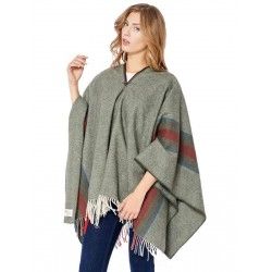 Poncho Kanada
