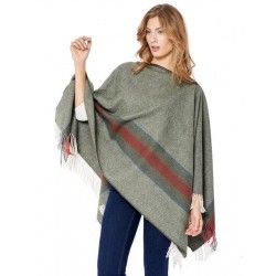 Poncho Kanada