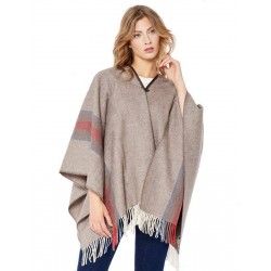 Poncho Aztekisch