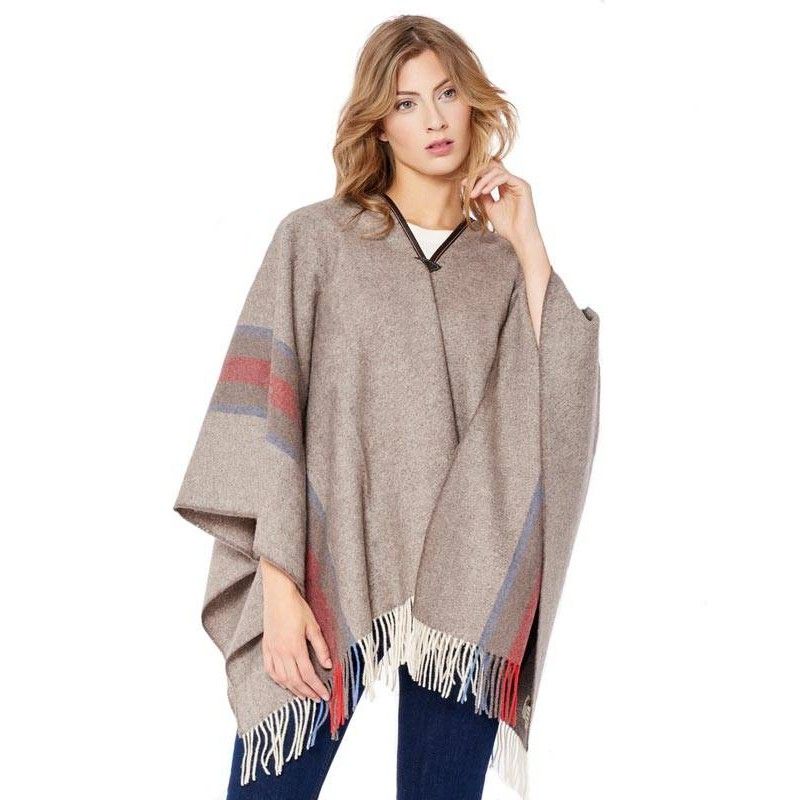 Poncho Azteca