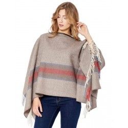 Poncho Aztekisch
