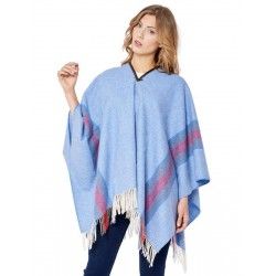 Poncho See