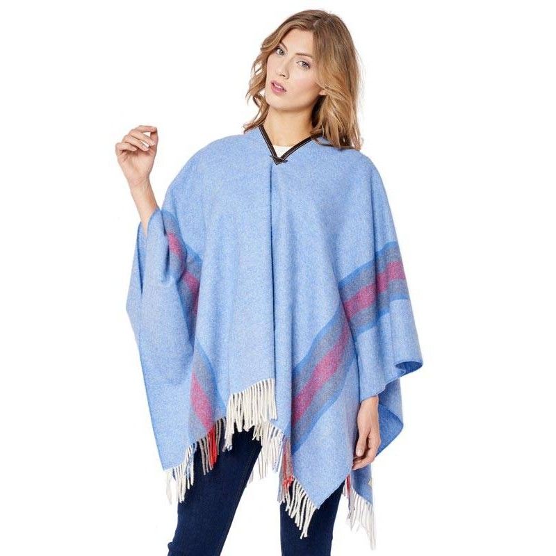 Poncho See