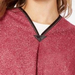 Poncho Marsala