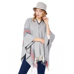 Poncho Mode