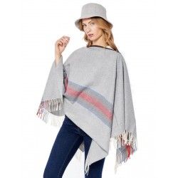 Poncho Mode
