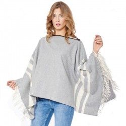 Monaco Poncho