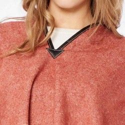 Tile Poncho
