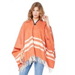 Poncho Vintage