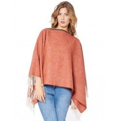 Ton Poncho