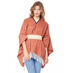 Ton Poncho