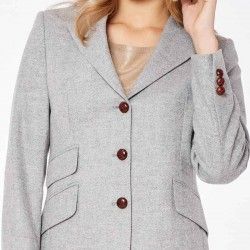 Damen Jacke