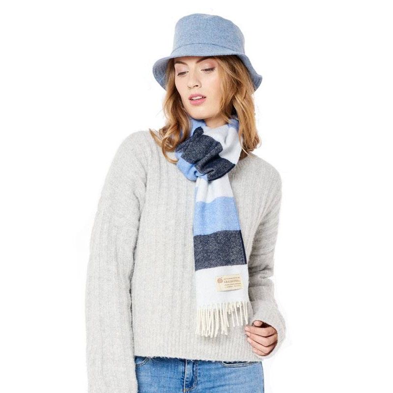 Bufanda invierno