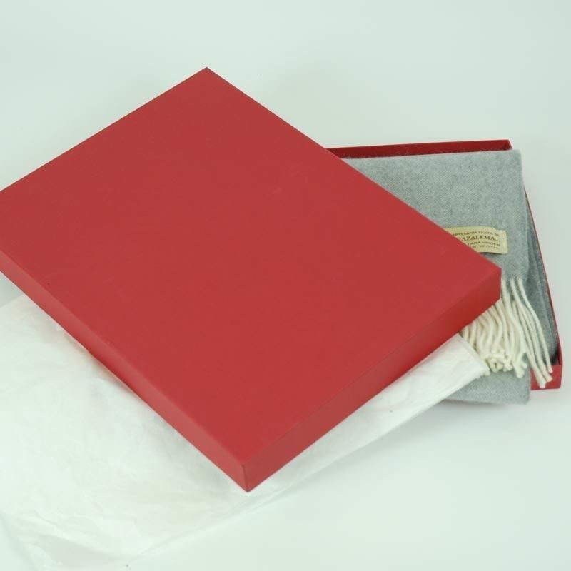 Decke Geschenkkarton
