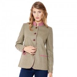 Jacke Österreichische