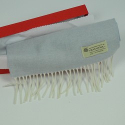 Cloud Cashmere Scarf