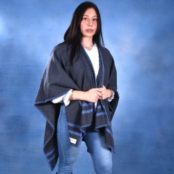 Anthracite Cape