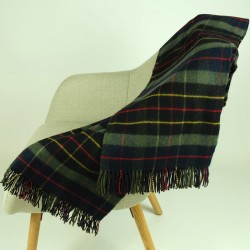 Decke Tartan