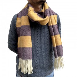 Magician Wide Scarf