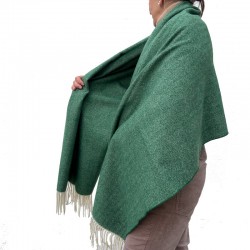 Pine Shawl