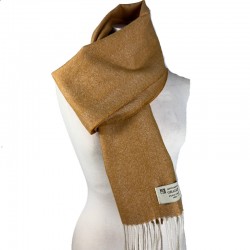 Yellow Scarf