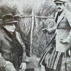 Paño de lana de zahones | Grazalema