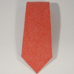 Corbata Roja