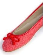 Bailarinas de Lâ Tecido - Femininas | GRAZALEMA
