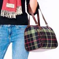 Bolsas senhora