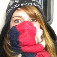 Echarpes mulher