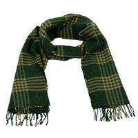 wool scarf