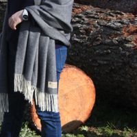 Foulard grande